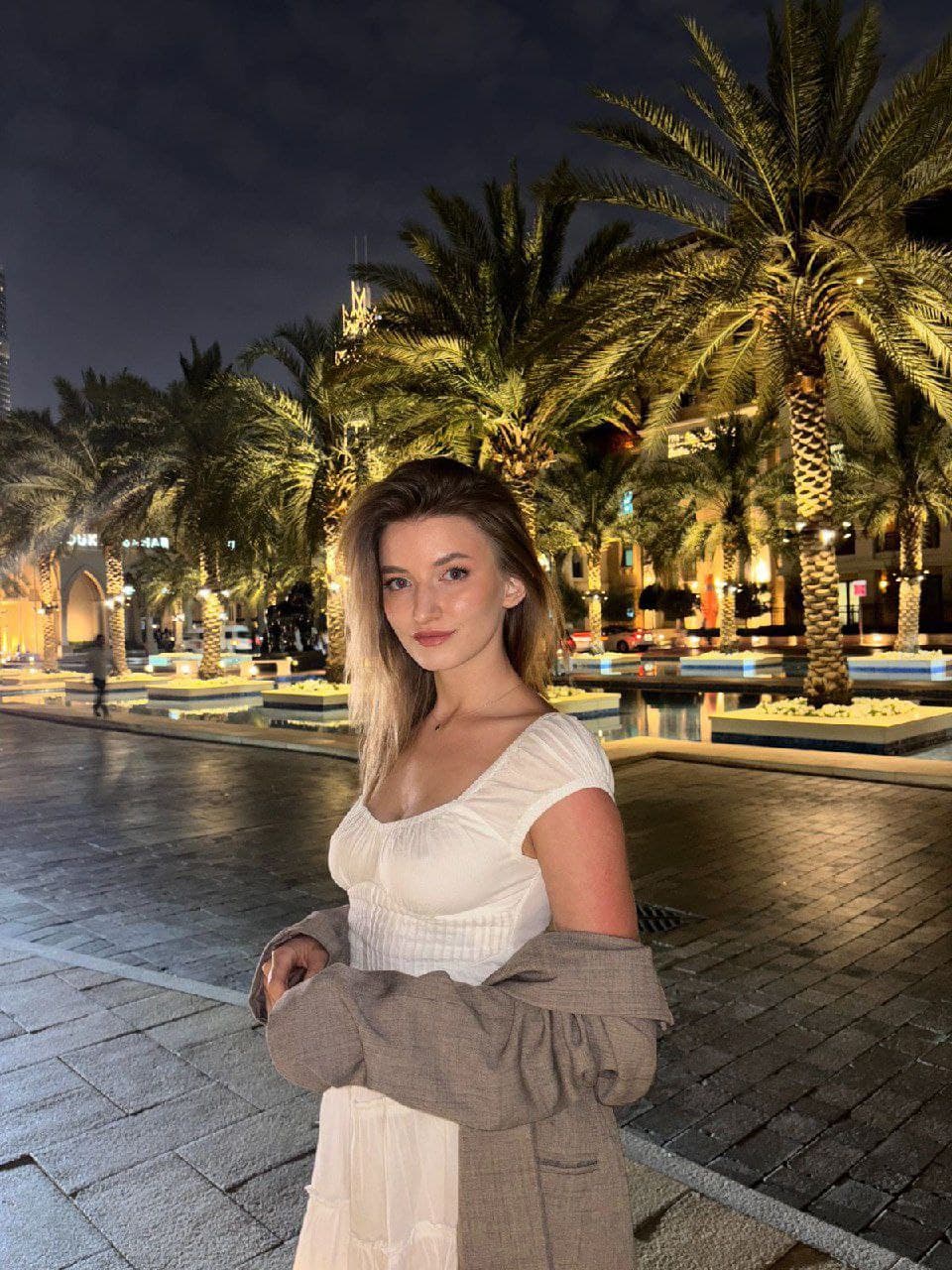 Escort Avelina (Groningen) — afbeelding 3