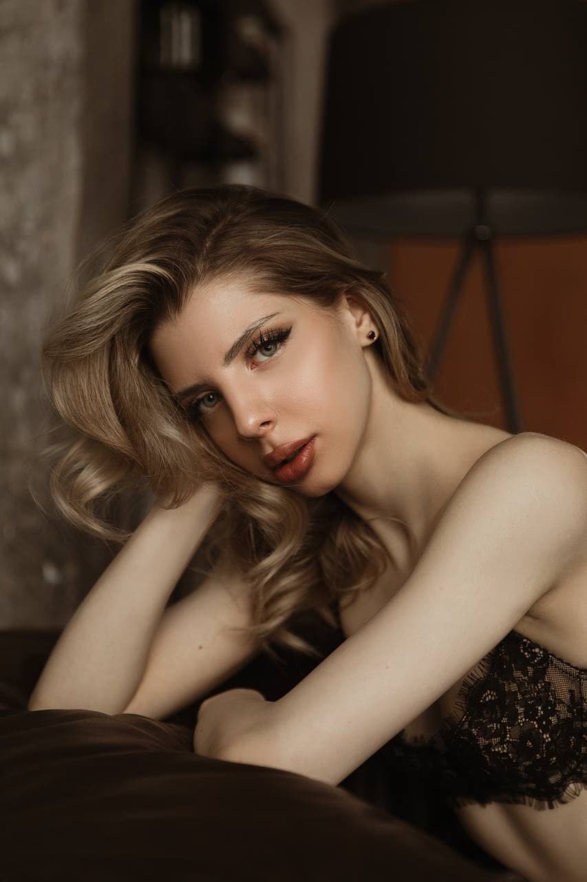 Escort Caia (Tilburg) — afbeelding 9