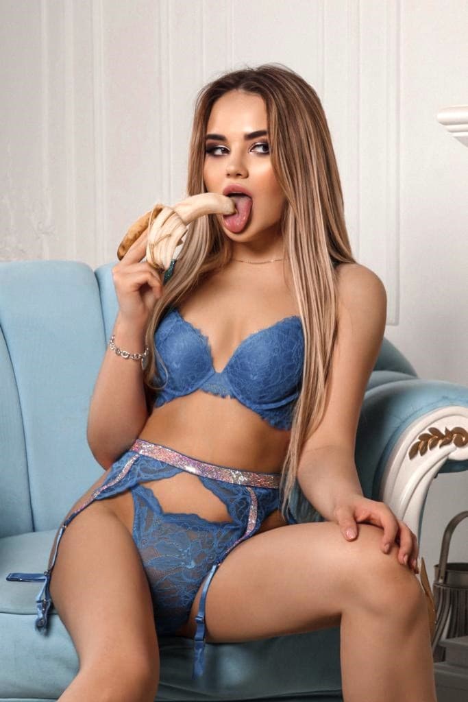 Escort Nita (Amsterdam) — afbeelding 5