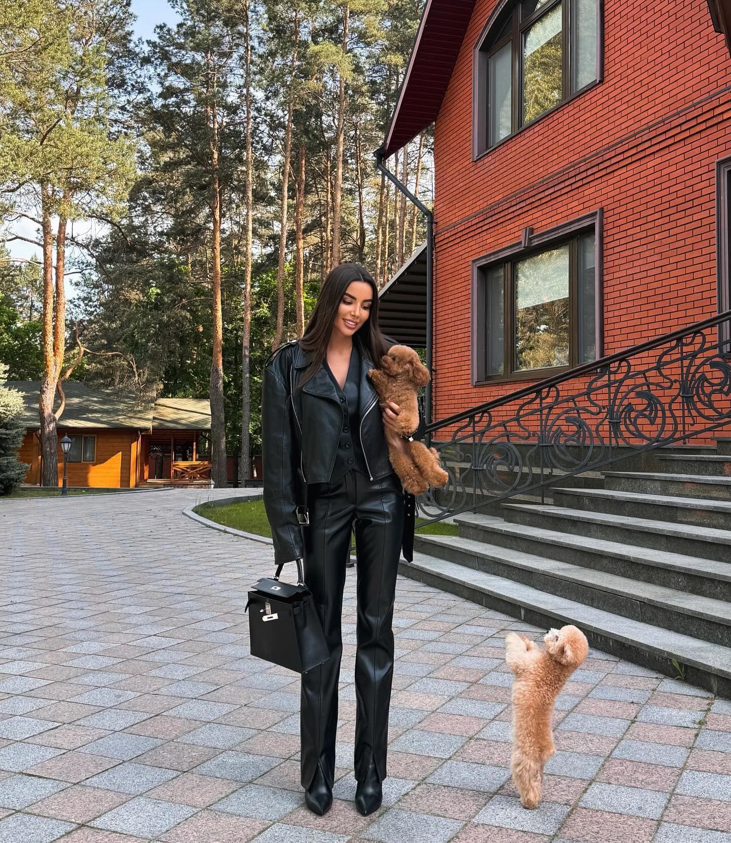 Escort Kseniya (Den Haag) — afbeelding 10