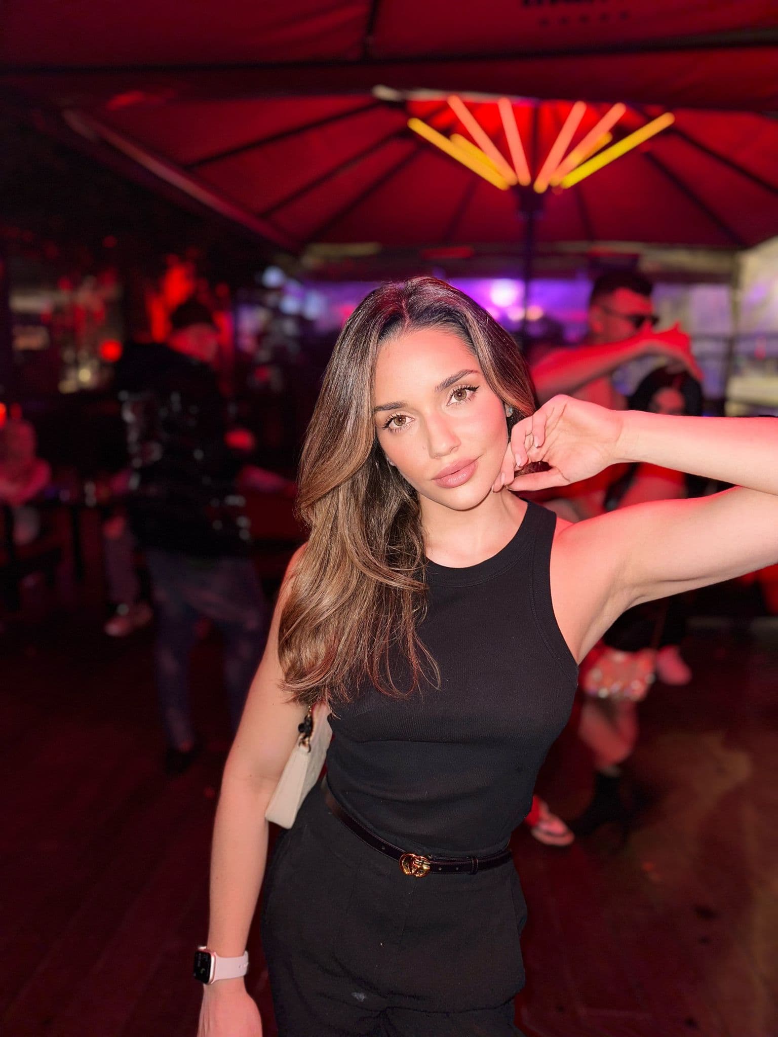 Escort Penelope (Amsterdam) — afbeelding 4