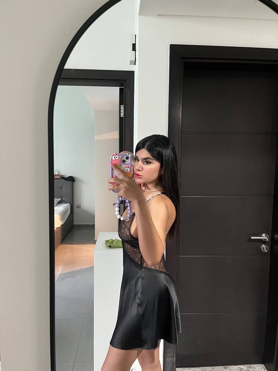 Escort Noshika (Arnhem) — afbeelding 4