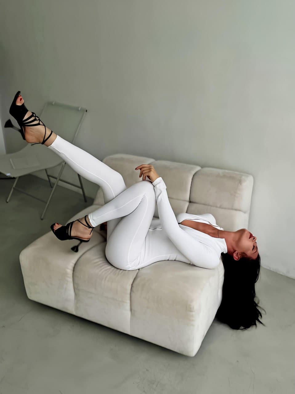 Escort Valeriya (Groningen) — afbeelding 3