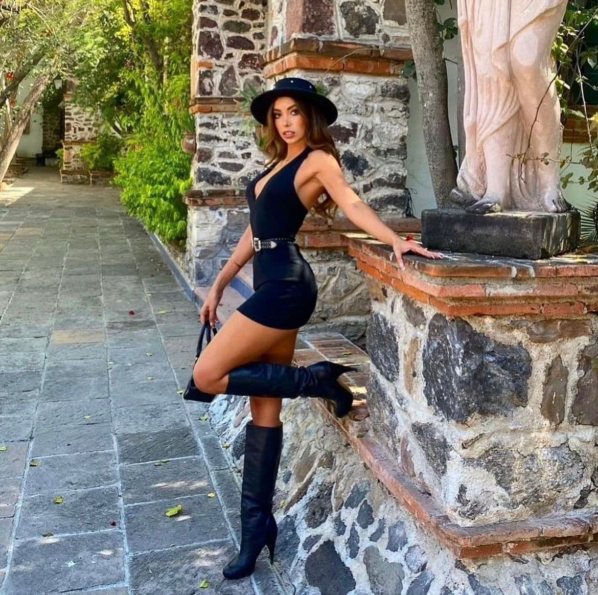 Gina Amsterdam escort — foto 7