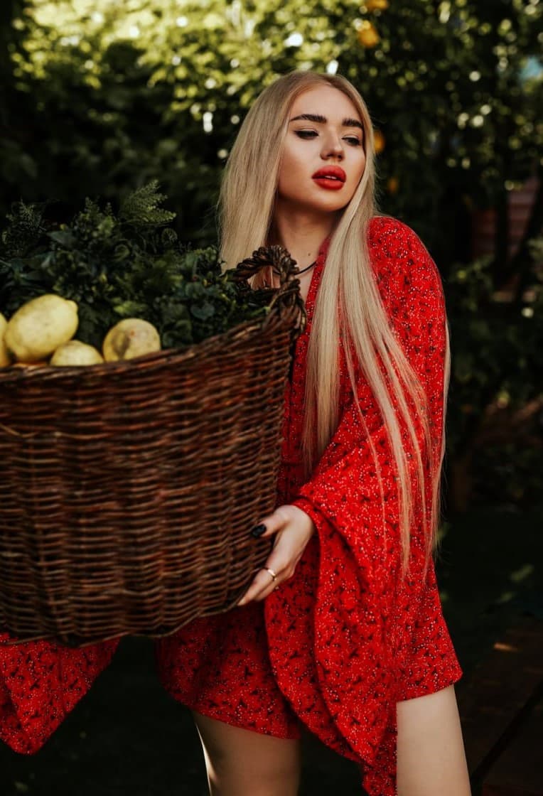 Escort Inessa (Eindhoven) — afbeelding 4