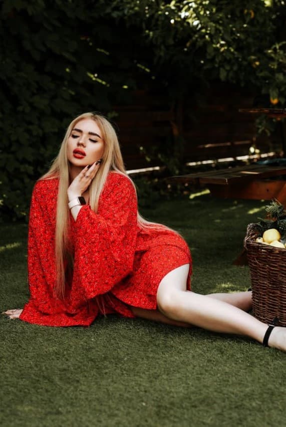 Inessa, 23 — foto 5 in Eindhoven