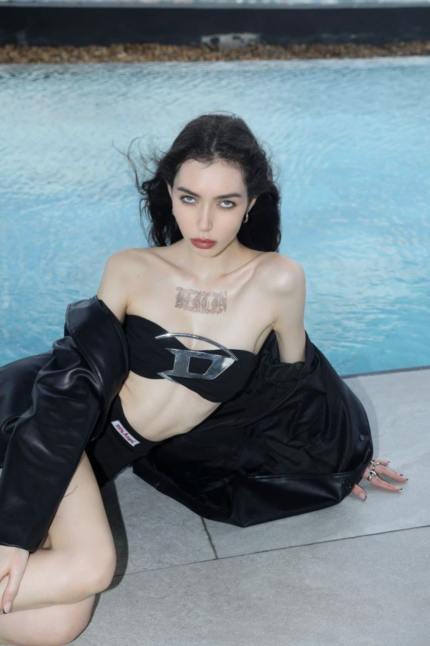 Escort Kartie (Rotterdam) — afbeelding 4