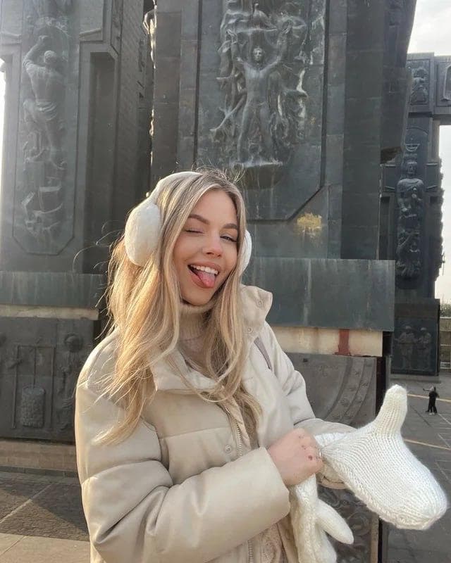 Escort Naomi, 19 jaar, Nijmegen