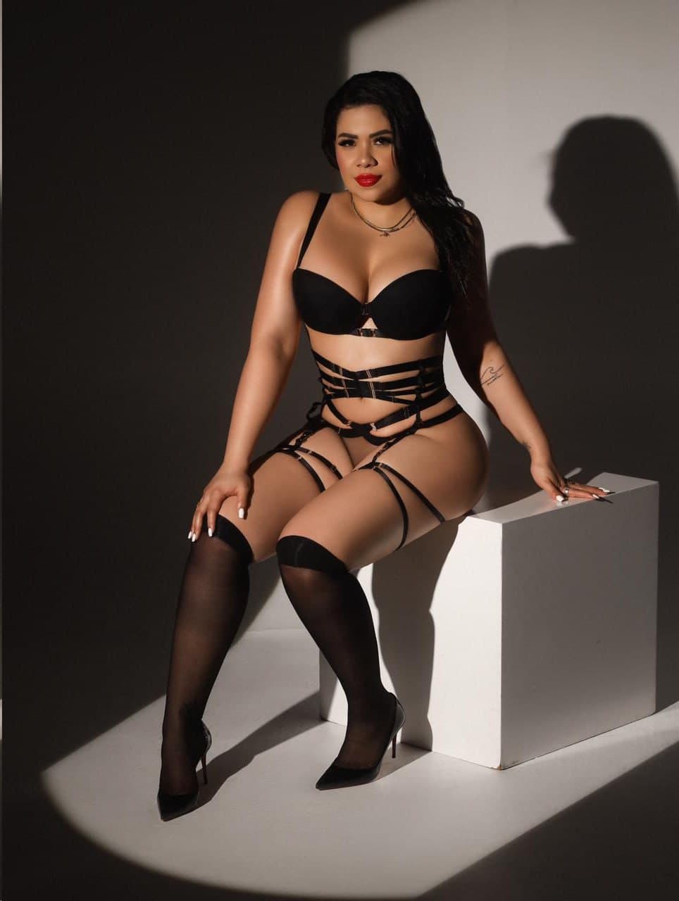 Khloya, 25 — foto 5 in Almere