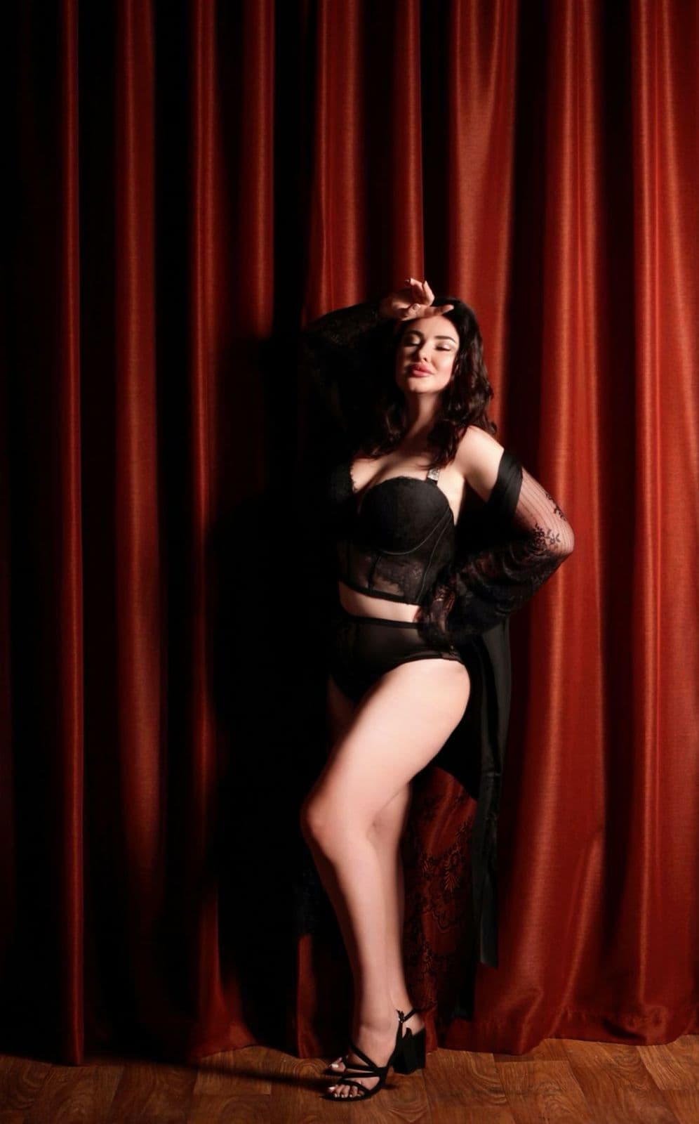 Marta — 33-jarige escort in Almere