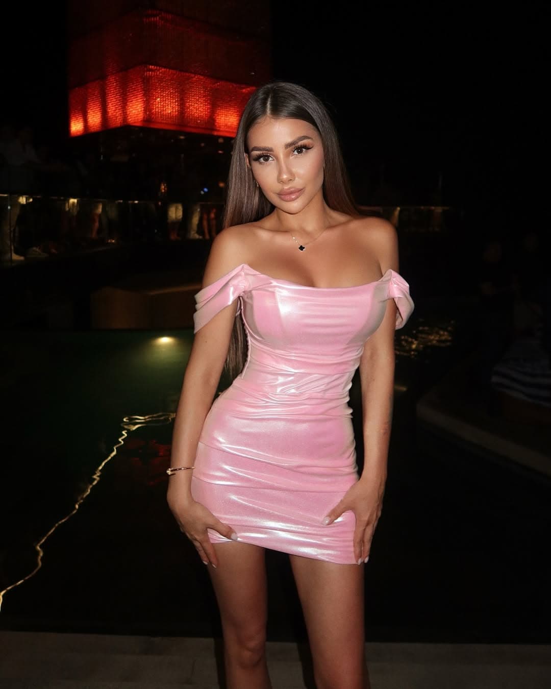 Cecilia Rotterdam escort — foto 3