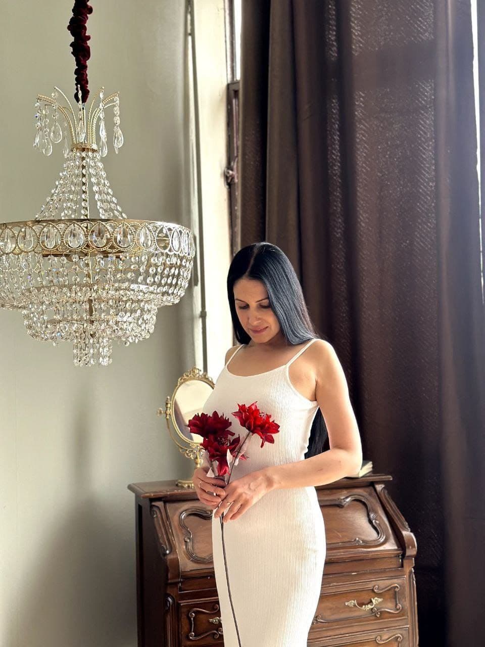 Ariana — 35-jarige escort in Rotterdam