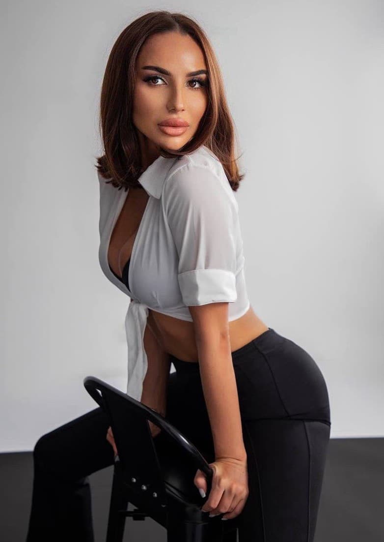 Tayra, 25 — foto 3 in Amsterdam