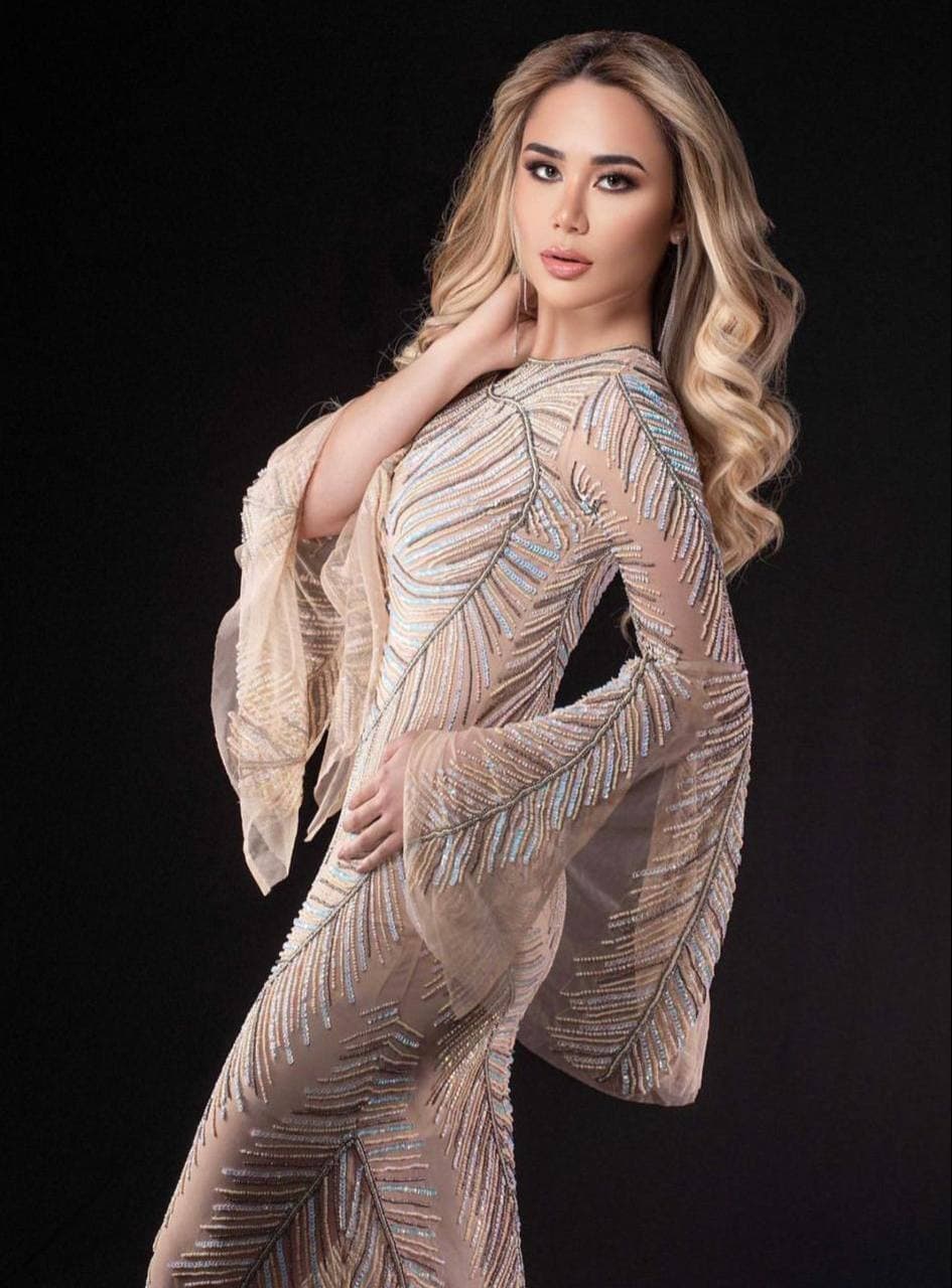 Alina, 24 — foto 4 in Groningen