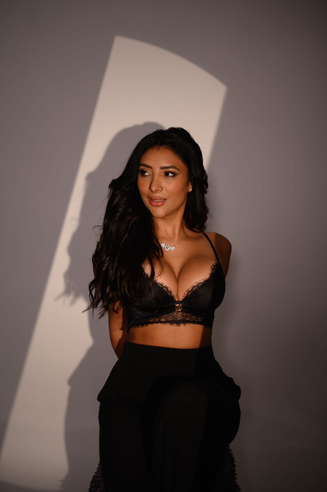 Escort Nina (Eindhoven) — afbeelding 5
