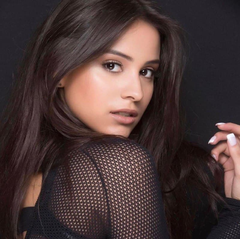 Talita, 24 — escort in Arnhem