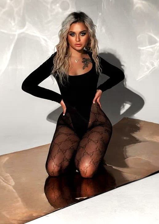 Escort Barbie, 22 jaar, Amsterdam