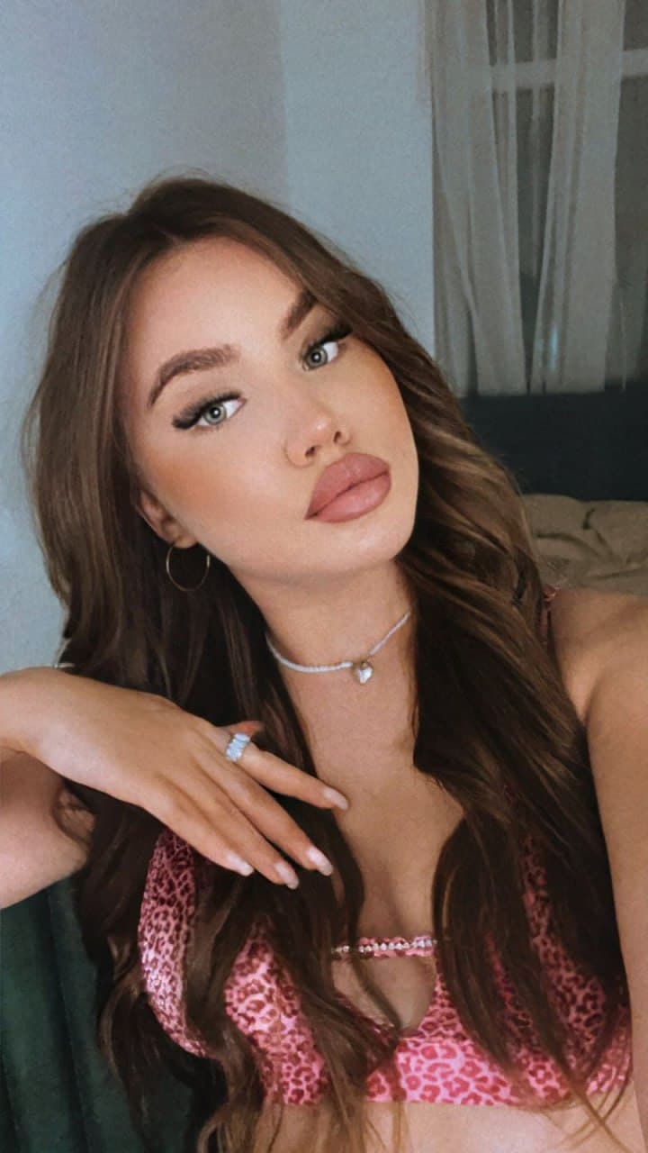Milana, 19 — foto 5 in Eindhoven