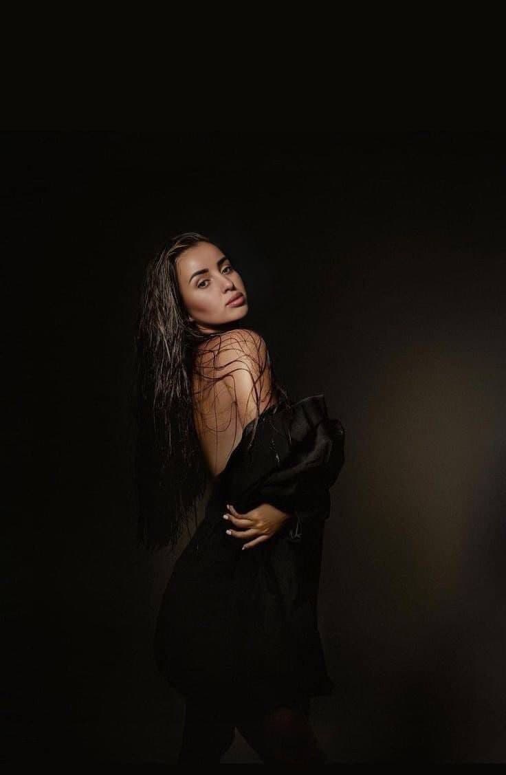 Zhanna, 25 — foto 5 in Zaanstad