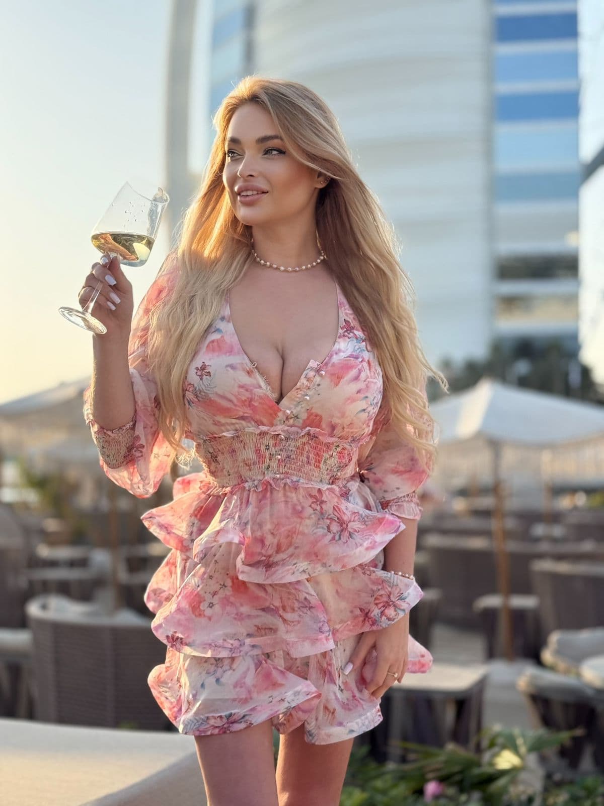 Escort Veronica (Den Haag) — afbeelding 3