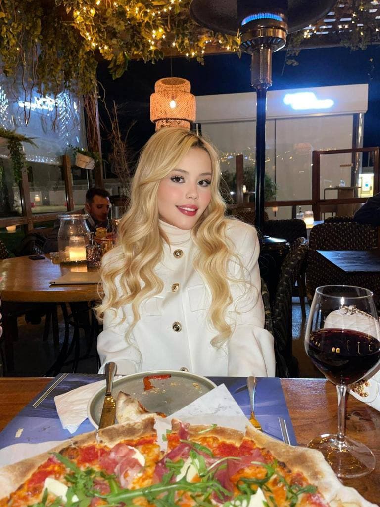 Rachel Utrecht escort — foto 4