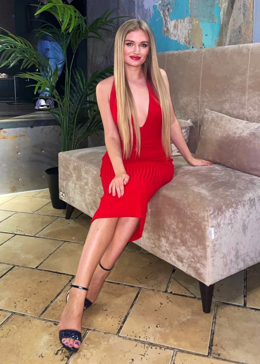 Kira, 21 — foto 4 in Eindhoven