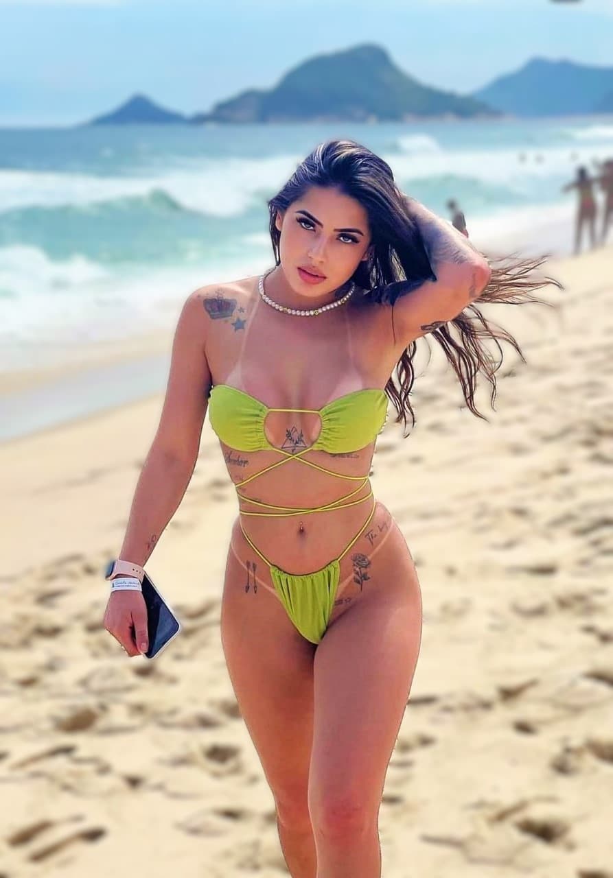 Loren Zaanstad escort — foto 5