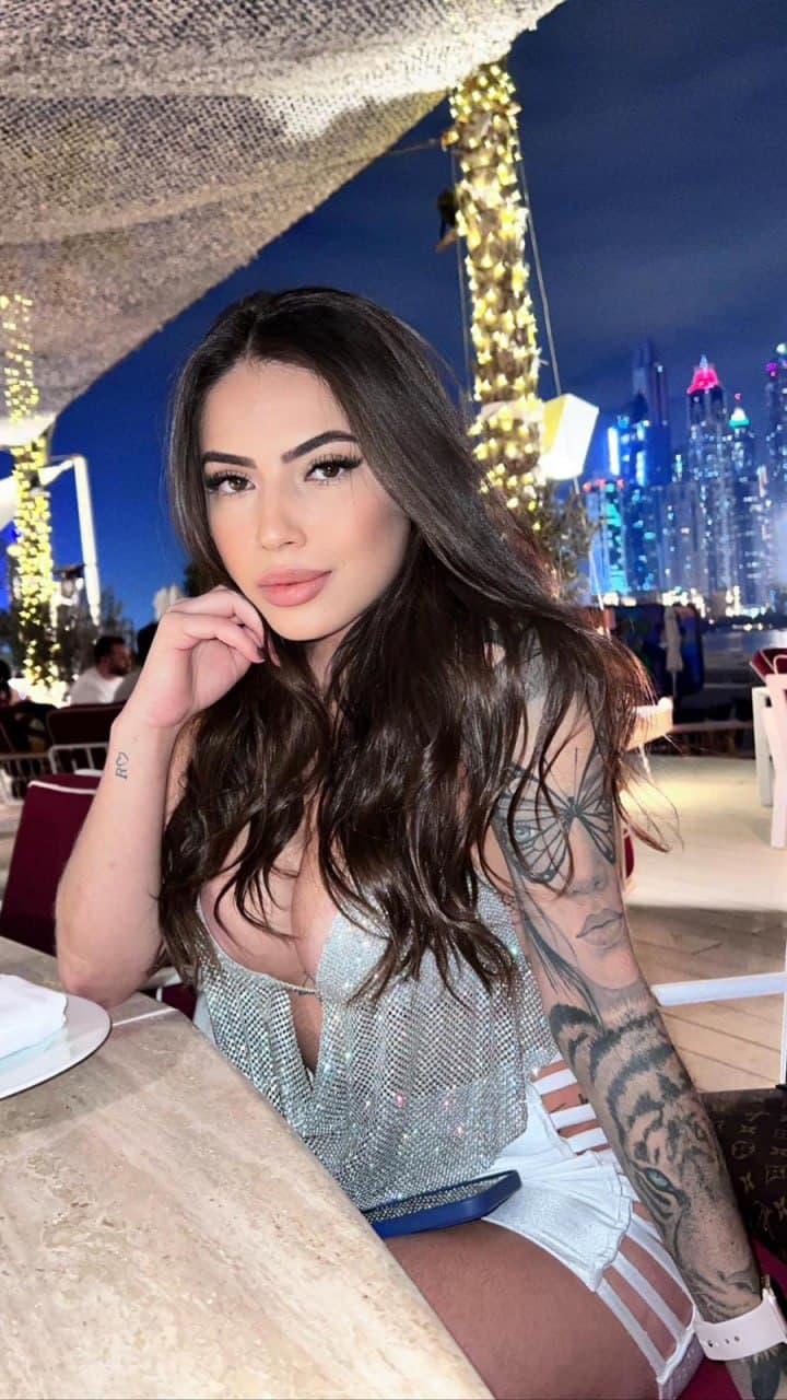 Loren Zaanstad escort — foto 6