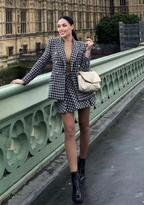 Escort Madlen (Nijmegen) — afbeelding 6