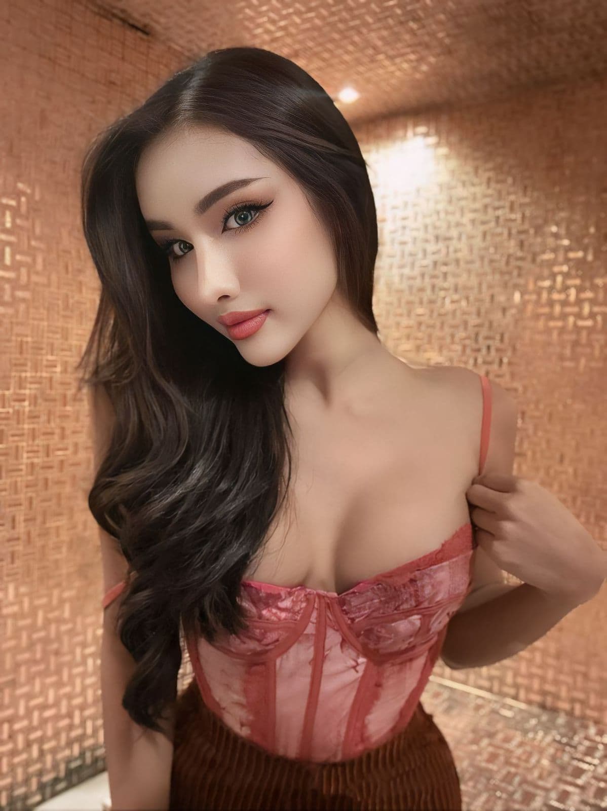 Escort Elise (Enschede) — afbeelding 4