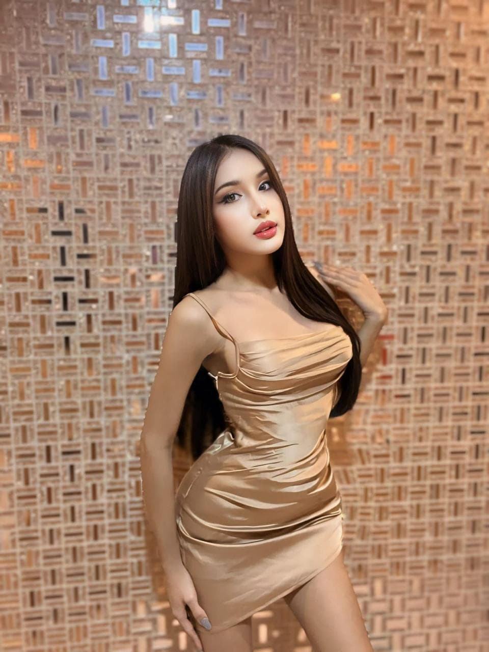 Escort Elise (Enschede) — afbeelding 8