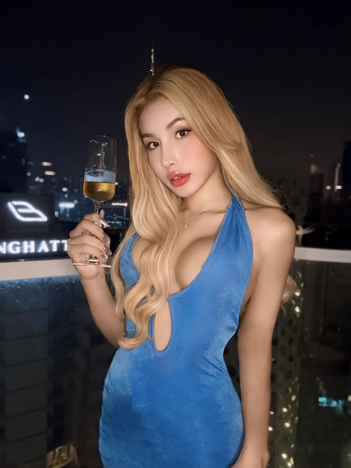 Escort Elise (Enschede) — afbeelding 9