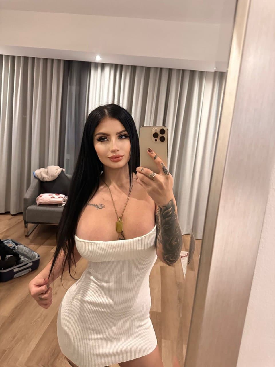 Karolina Den Haag escort — foto 4