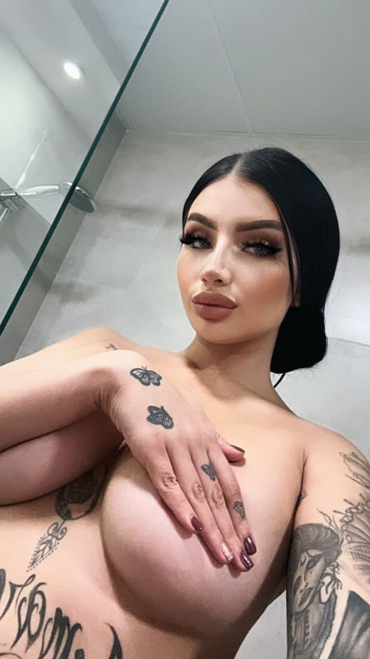 Escort Karolina (Den Haag) — afbeelding 6
