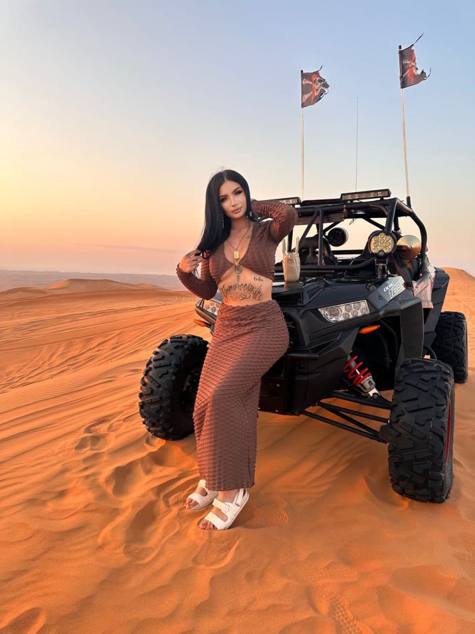 Escort Karolina (Den Haag) — afbeelding 7