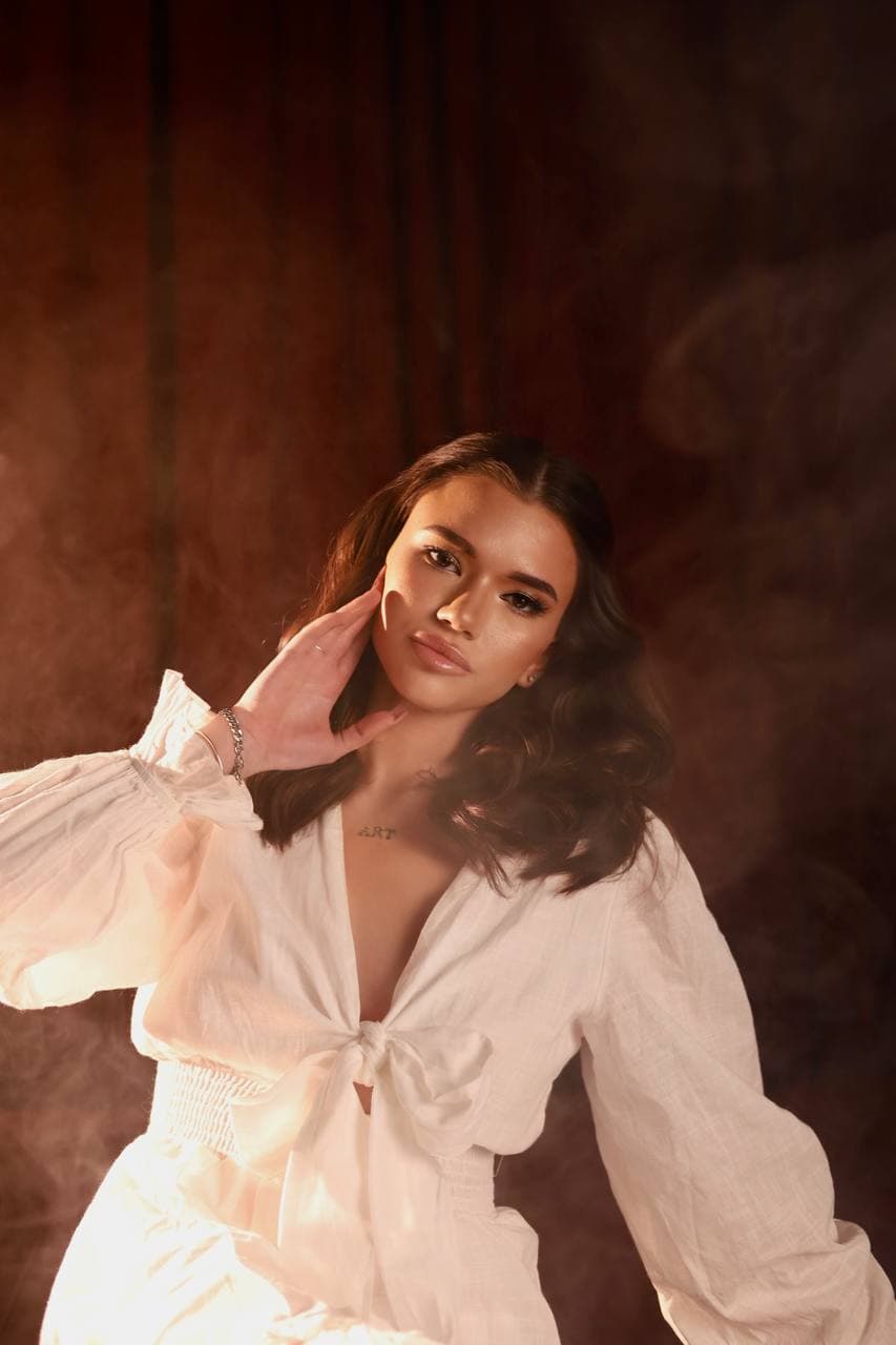 Liliana, 19 — escort in Eindhoven