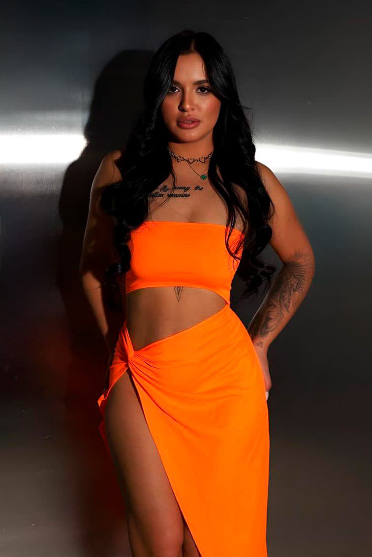 Escort Alsu (Rotterdam) — afbeelding 4