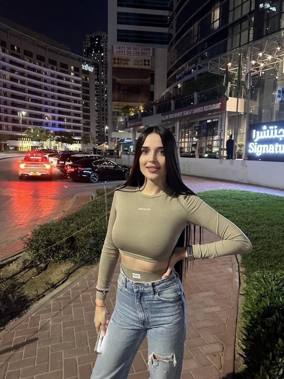 Stesha Amsterdam escort — foto 6