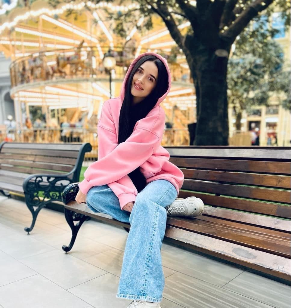 Stesha Amsterdam escort — foto 7