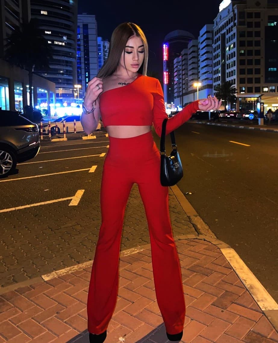 Alisa Nijmegen escort — foto 4