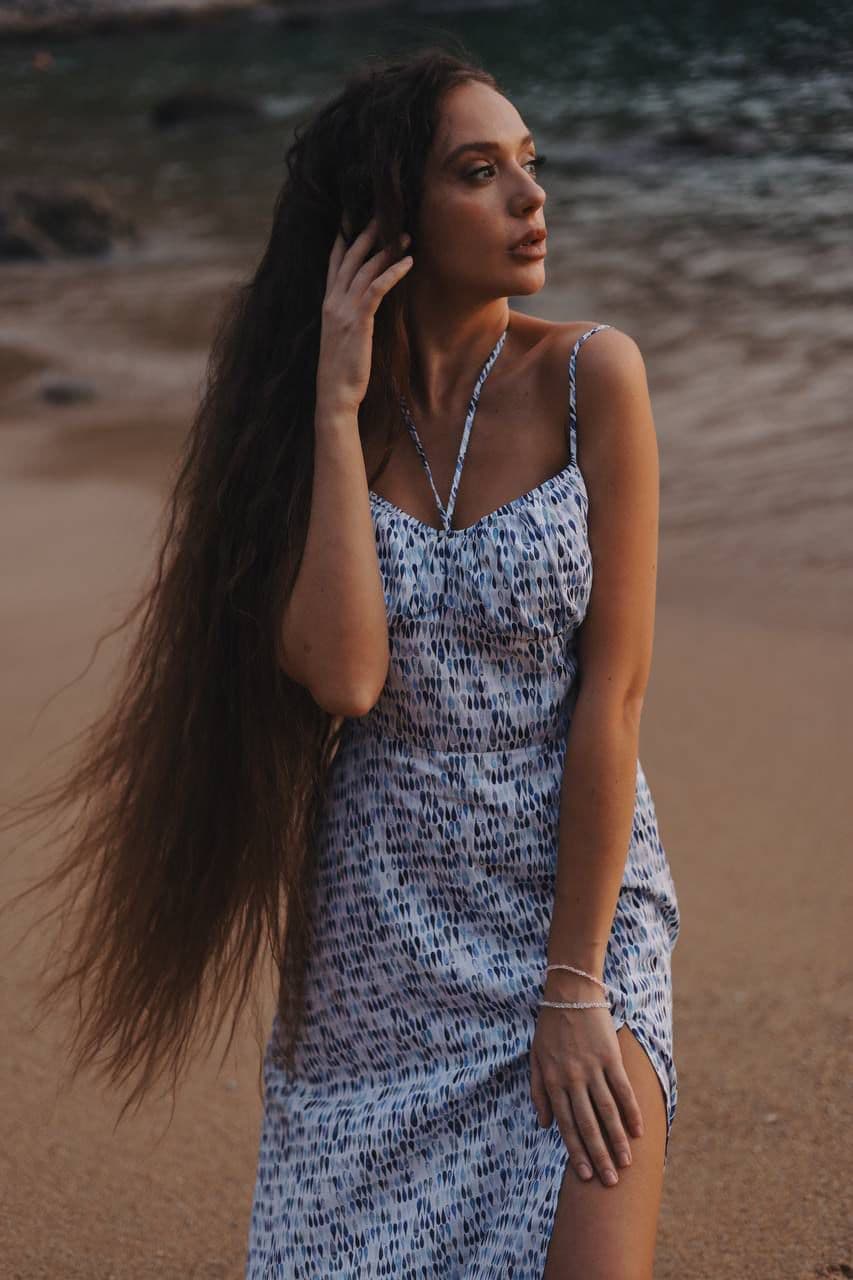 Karyna, 33 — escort in Arnhem