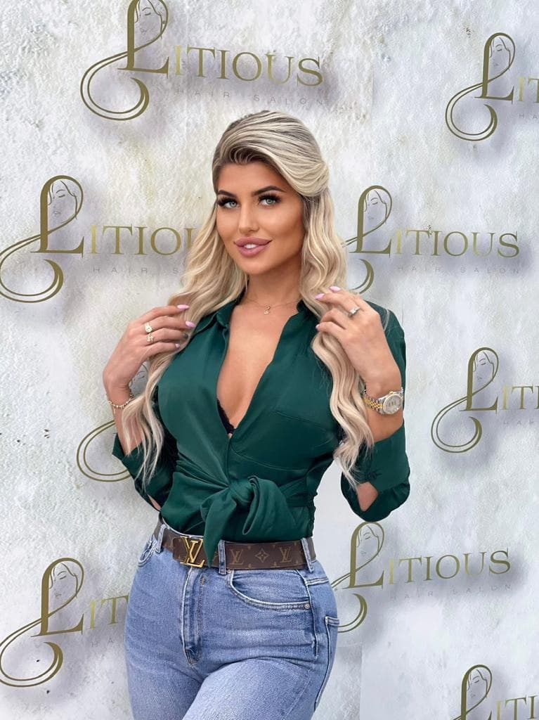 Laura Amsterdam escort — foto 4