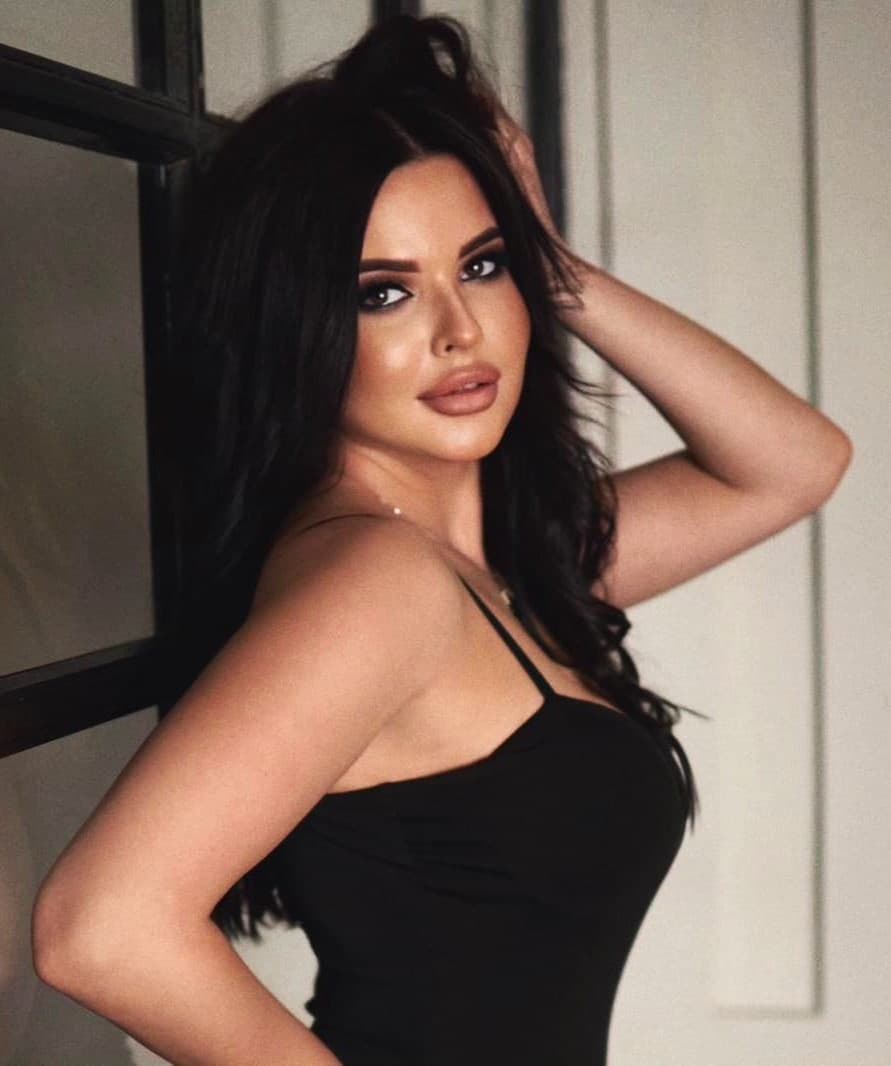Valerie (23) | Breda escort