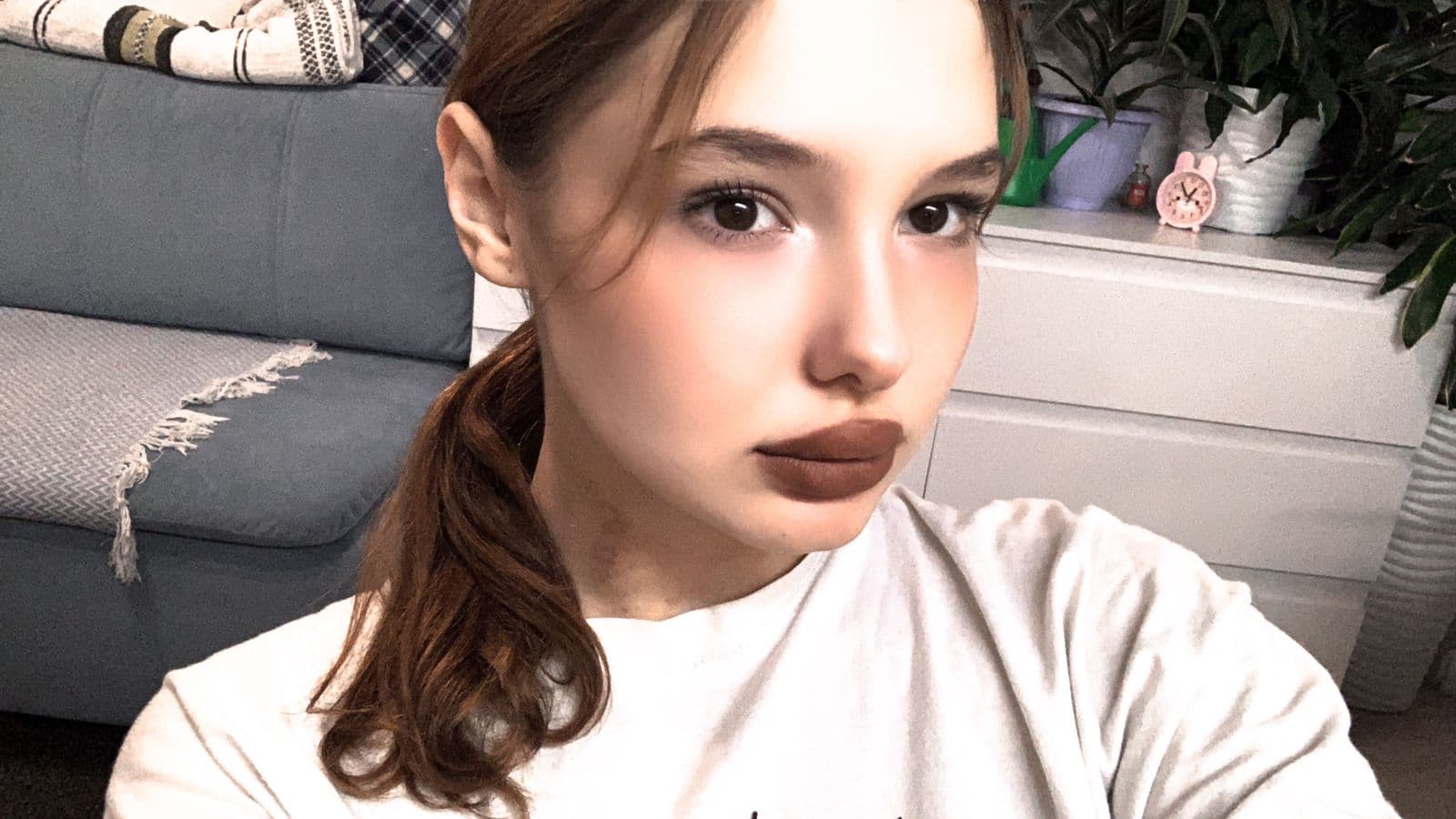 Zarina, 19 — escort in Utrecht