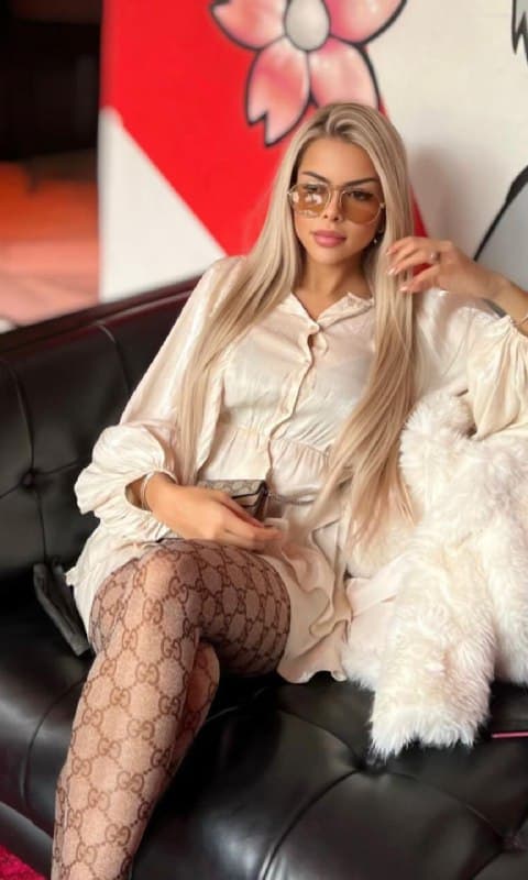 Martina Rotterdam escort — foto 5