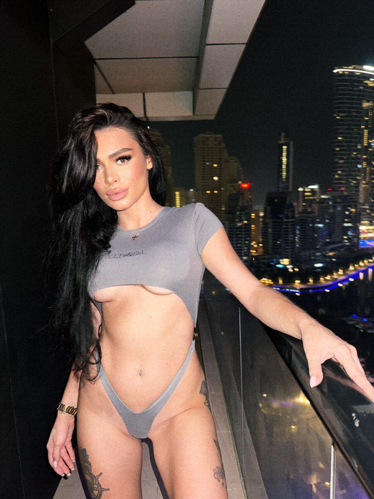Dayana, 26 — foto 6 in Den Haag