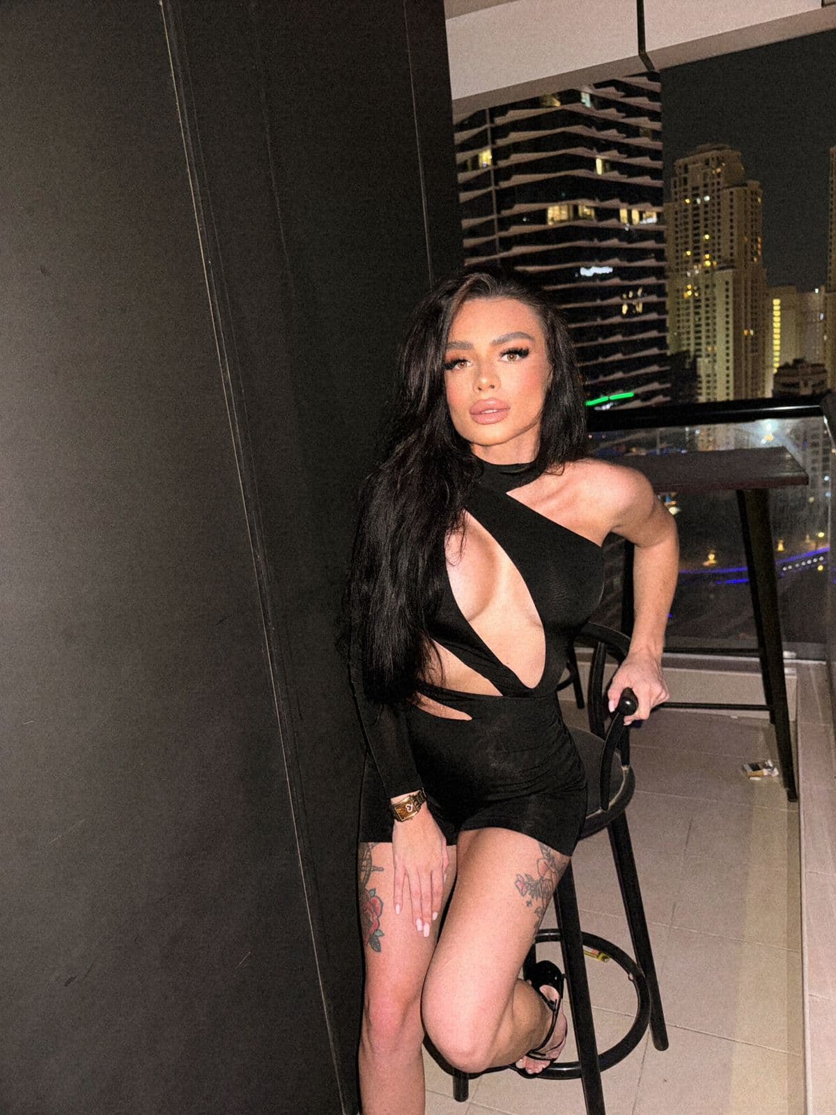 Dayana, 26 — foto 8 in Den Haag