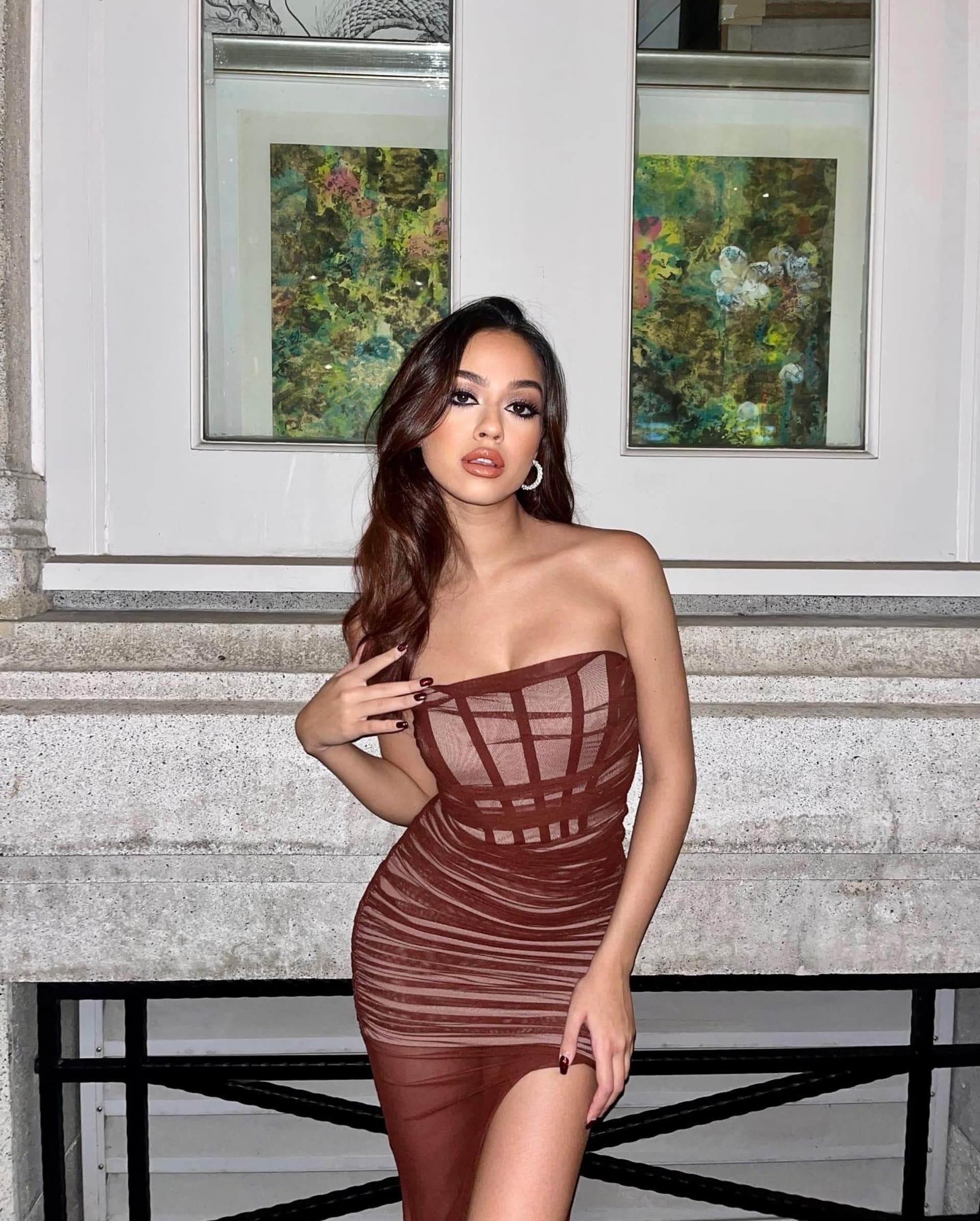 Yvette Den Haag escort — foto 4