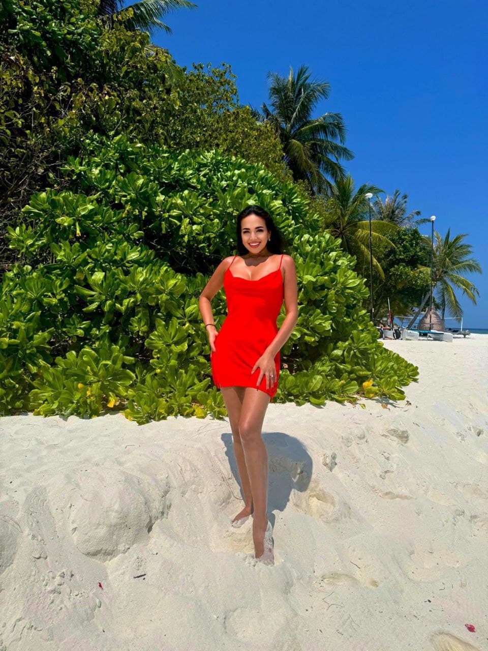Escort Dina (Amsterdam) — afbeelding 7