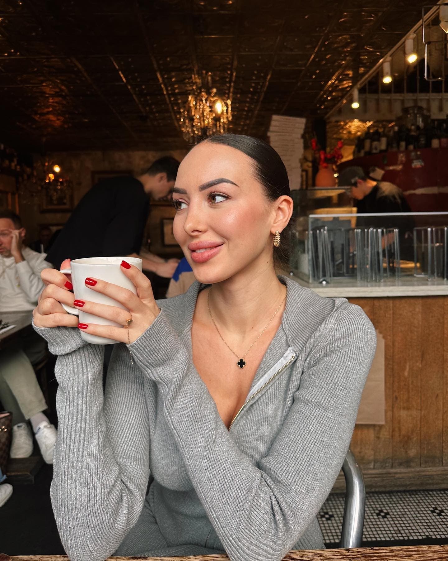 Juliette, 24 — foto 8 in Groningen